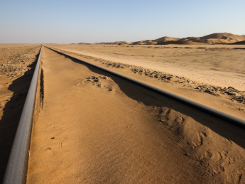 African explorer, Connaisseurs du Voyage, Grands trains du monde